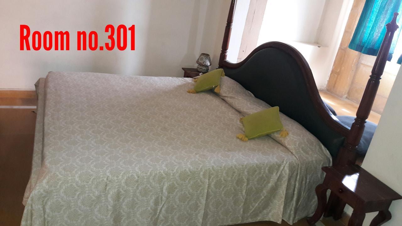 Narayan Niwas Hotel Джайсалмер Екстериор снимка