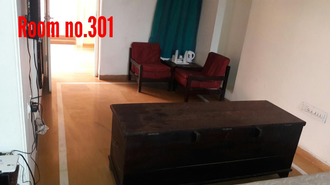 Narayan Niwas Hotel Джайсалмер Екстериор снимка