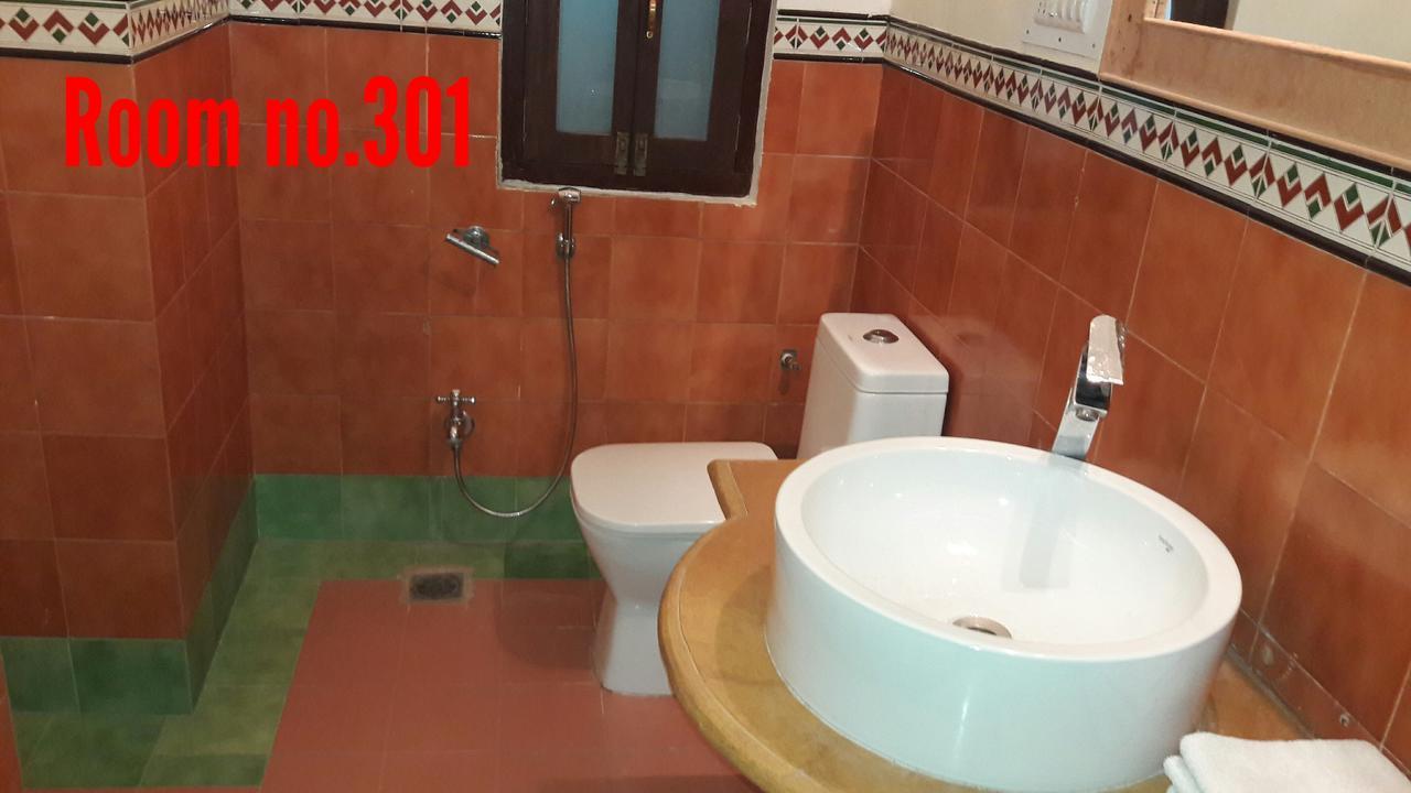 Narayan Niwas Hotel Джайсалмер Екстериор снимка