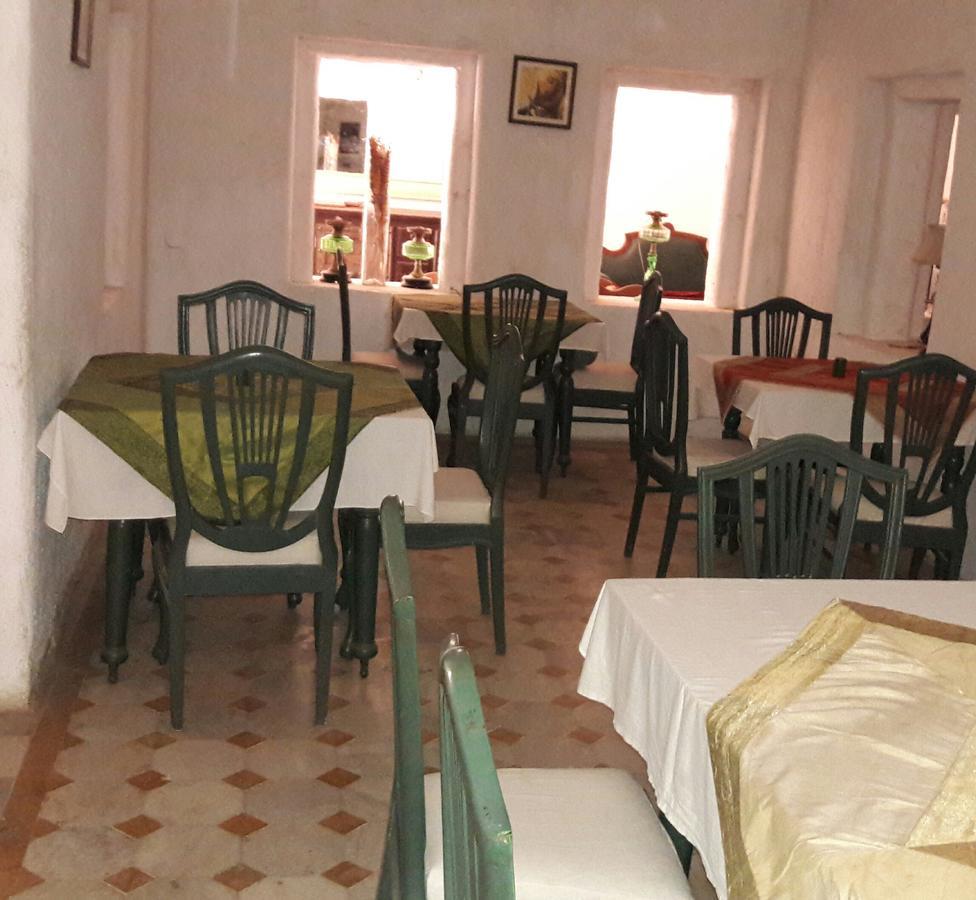 Narayan Niwas Hotel Джайсалмер Екстериор снимка