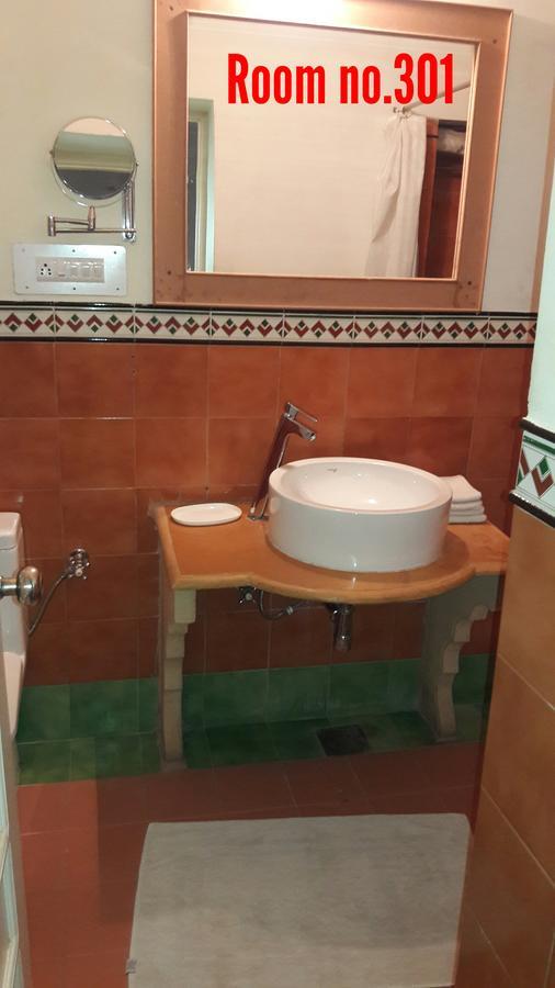 Narayan Niwas Hotel Джайсалмер Екстериор снимка