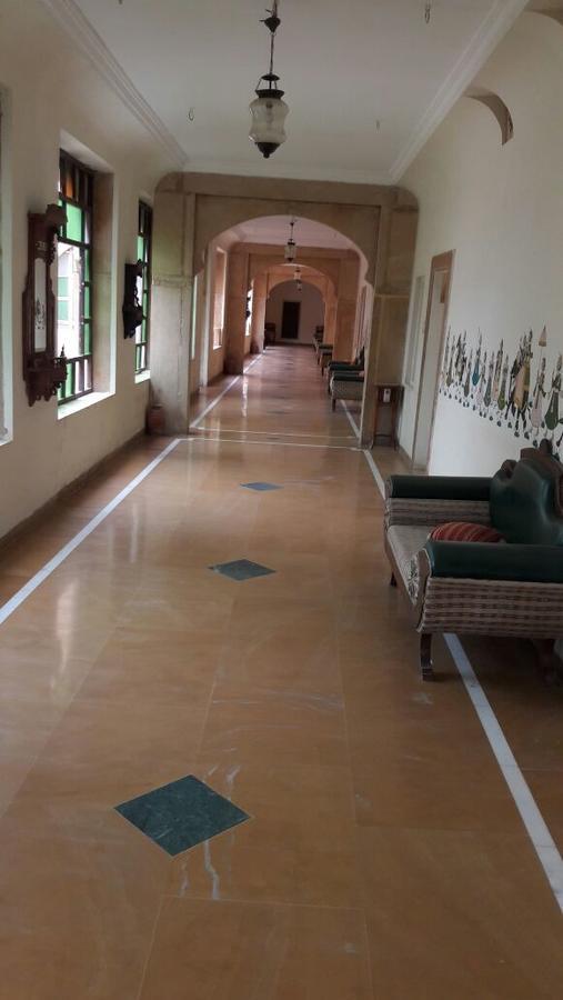 Narayan Niwas Hotel Джайсалмер Екстериор снимка