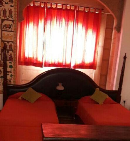 Narayan Niwas Hotel Джайсалмер Екстериор снимка