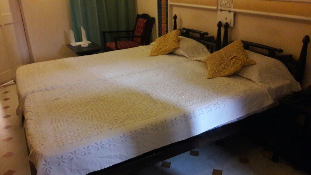 Narayan Niwas Hotel Джайсалмер Екстериор снимка